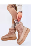  Snow boots model 190338 Inello 