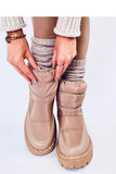  Snow boots model 190338 Inello 