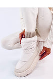  Snow boots model 190339 Inello 