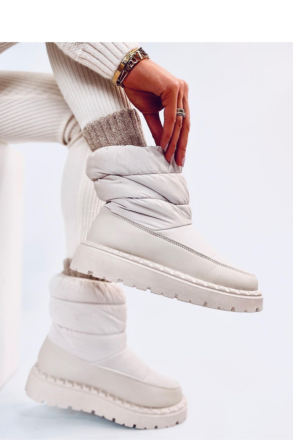  Snow boots model 190339 Inello 