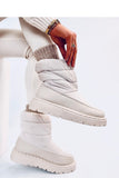  Snow boots model 190339 Inello 