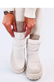  Snow boots model 190339 Inello 