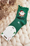  Socks model 190398 Step in style 