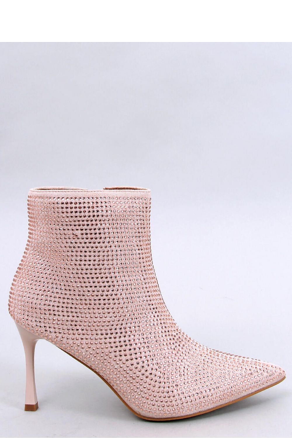  Heel boots model 190461 Inello 