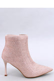  Heel boots model 190461 Inello 