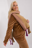  Shawl model 190543 AT 