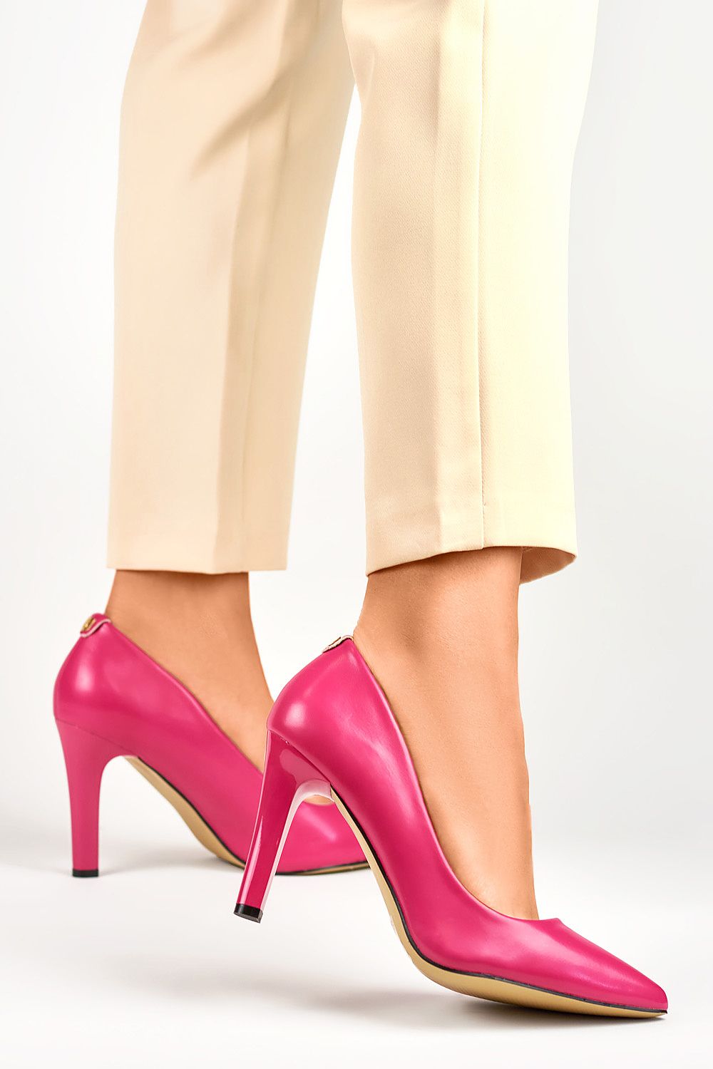  High heels model 190647 PRIMO 