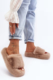  Slippers model 190672 Step in style 