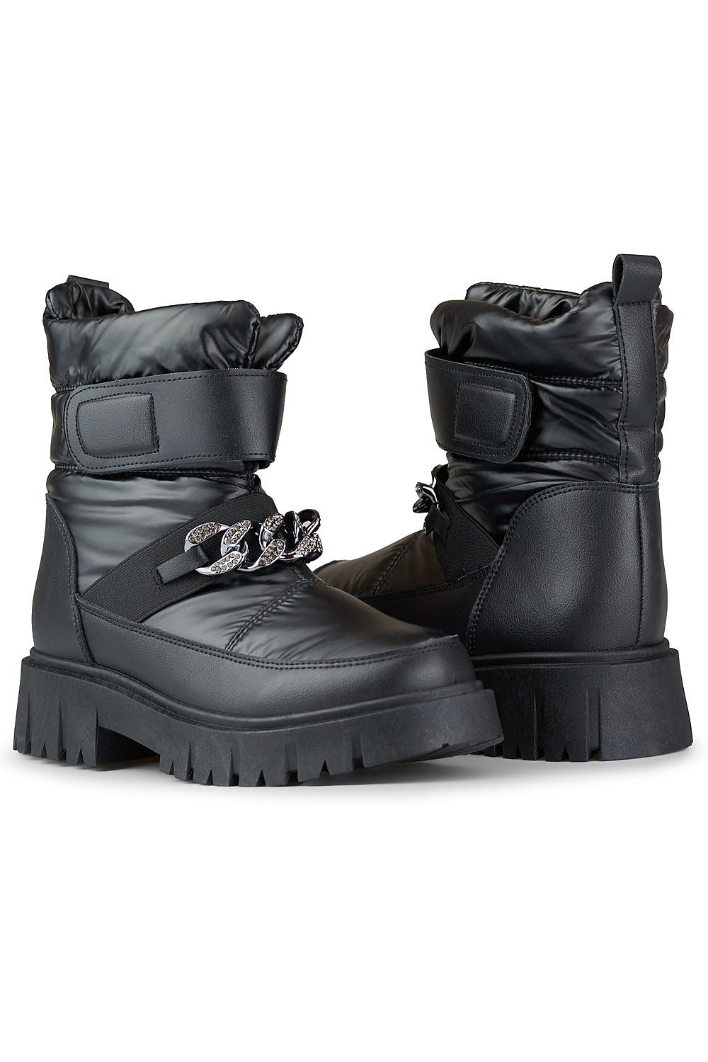  Snow boots model 190674 PRIMO 