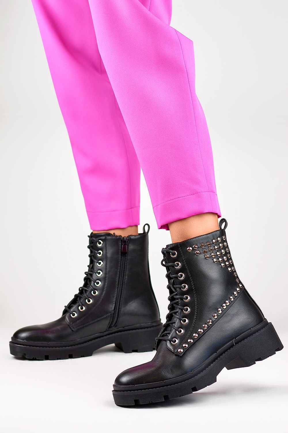  Bootie model 190679 PRIMO 