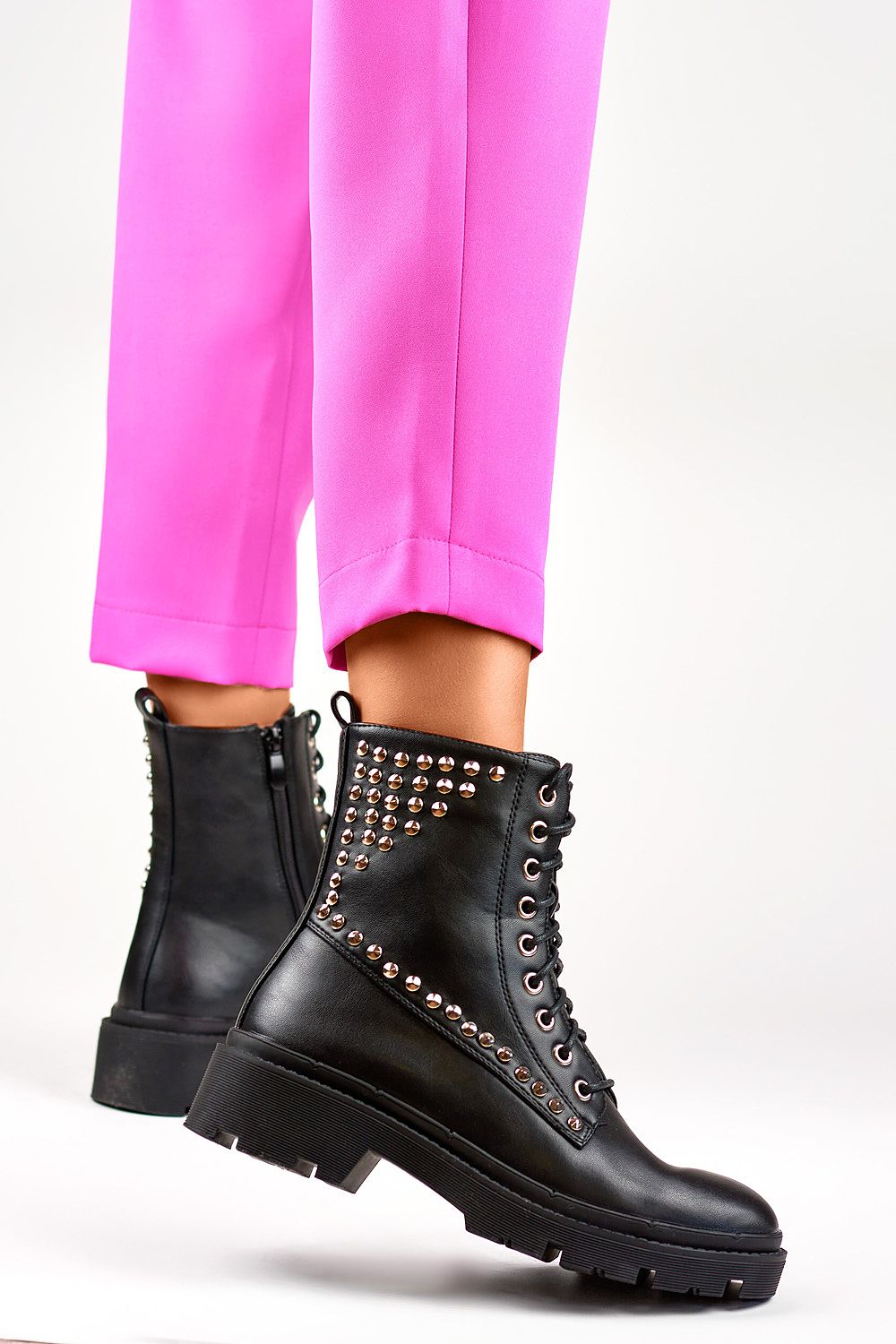  Bootie model 190679 PRIMO 