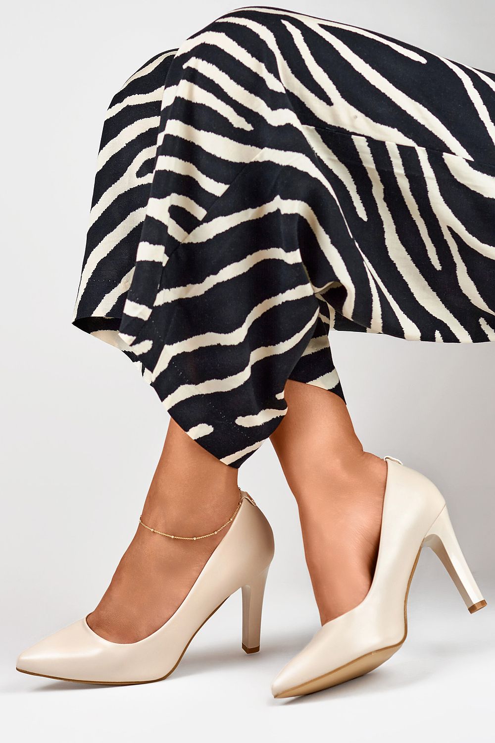  High heels model 190695 PRIMO 