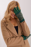  Gloves model 190807 AT 