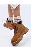  Trapper shoes model 190809 Inello 