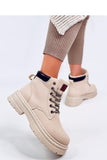  Trapper shoes model 190810 Inello 