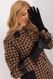  Gloves model 190843 AT 
