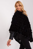 Poncho model 190855 AT 