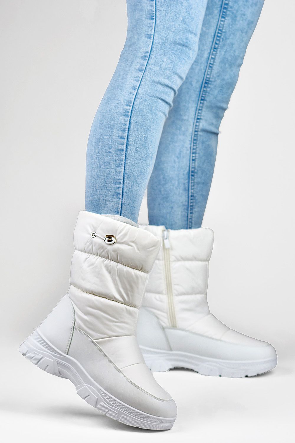  Snow boots model 191287 PRIMO 