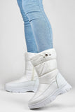  Snow boots model 191287 PRIMO 
