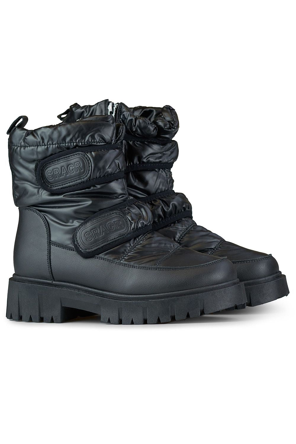  Snow boots model 191289 PRIMO 