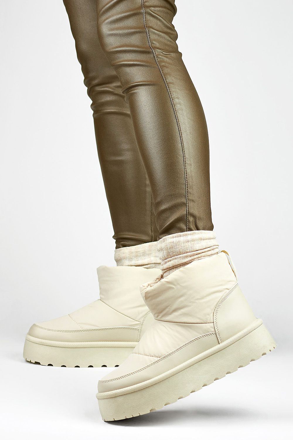  Snow boots model 191307 PRIMO 