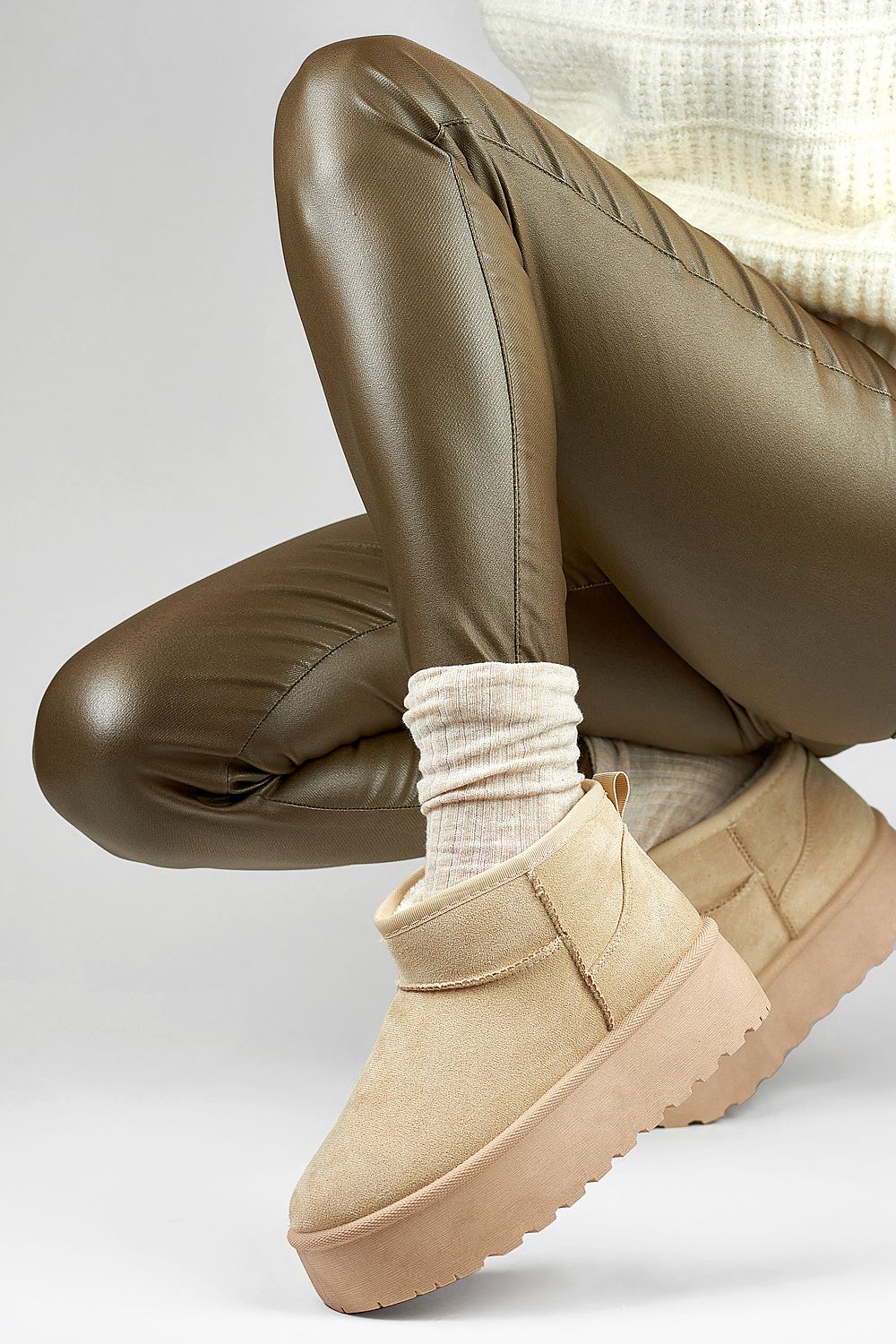  Snow boots model 191309 PRIMO 