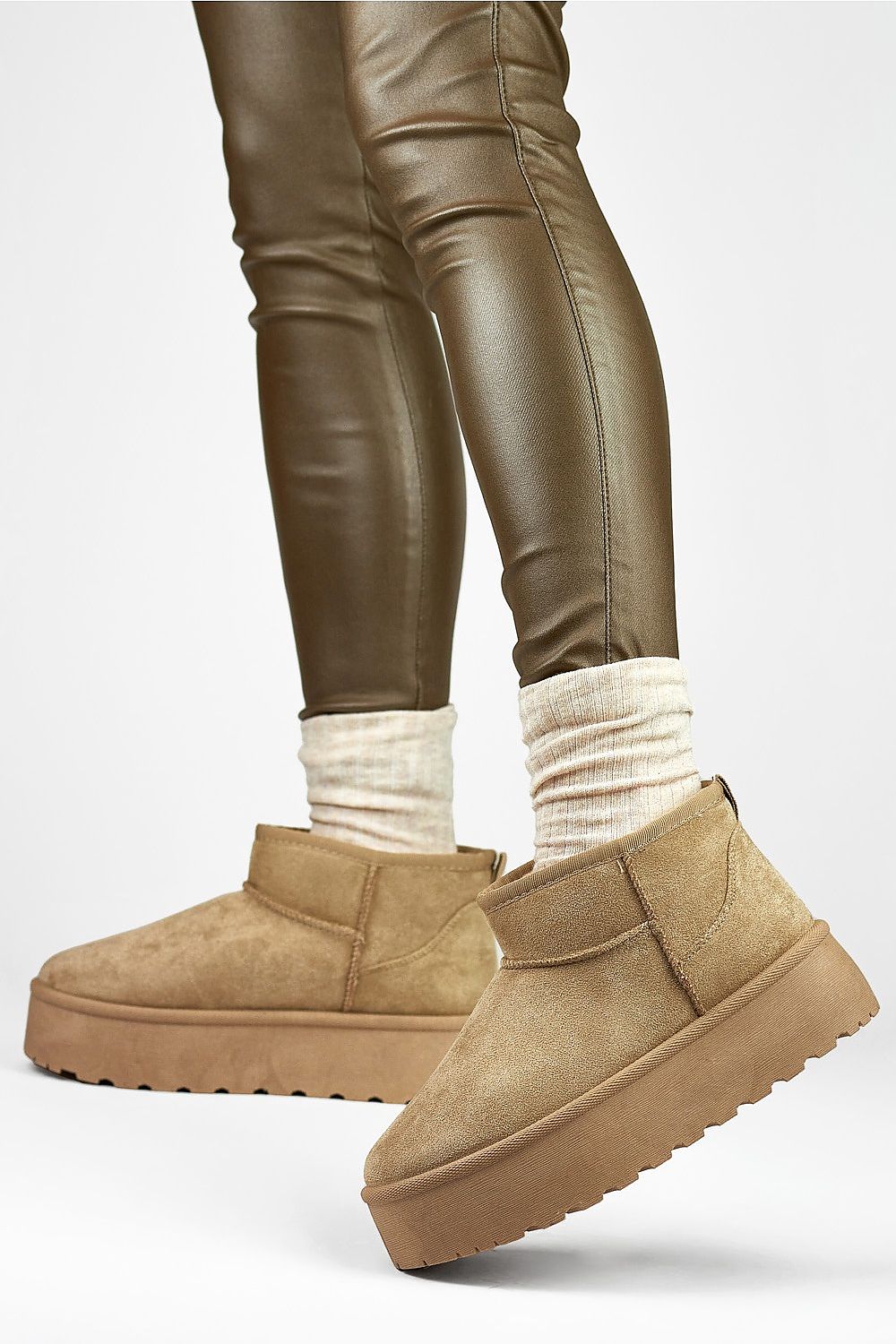  Snow boots model 191310 PRIMO 