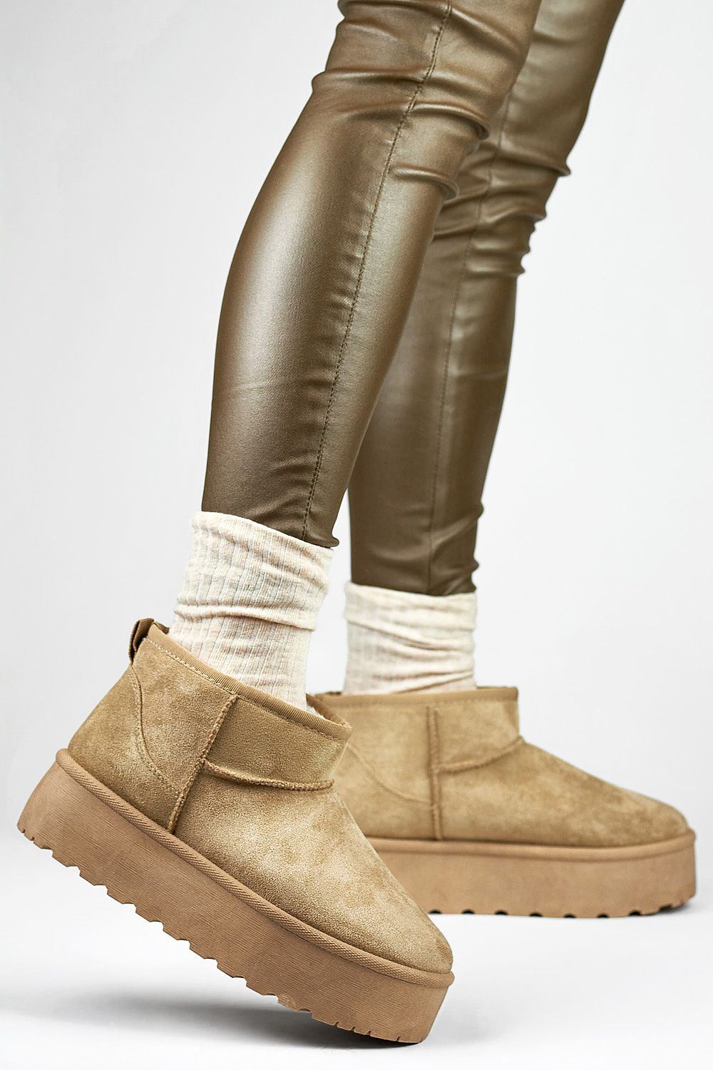  Snow boots model 191310 PRIMO 