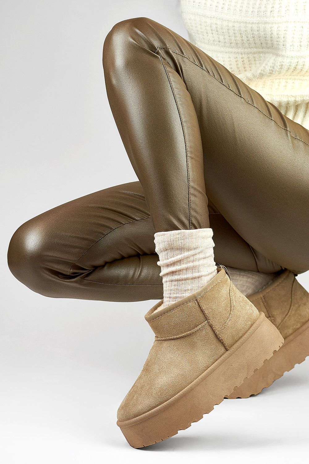  Snow boots model 191310 PRIMO 