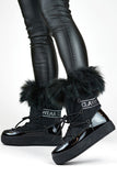 Snow boots model 191316 PRIMO 