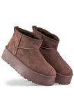  Snow boots model 191405 PRIMO 