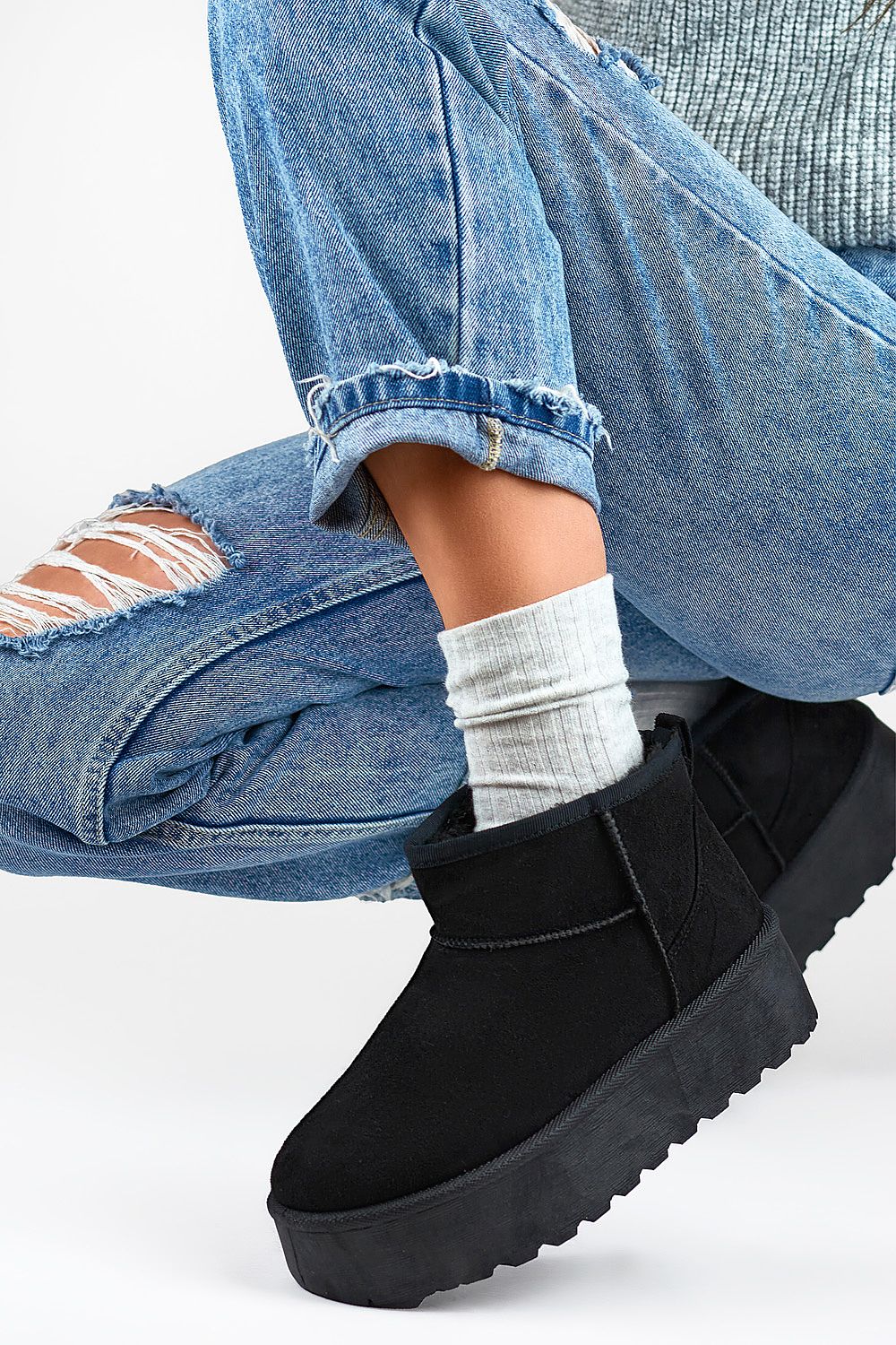  Snow boots model 191406 PRIMO 