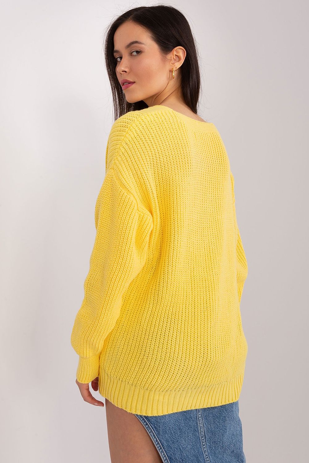  Jumper model 191413 Badu 
