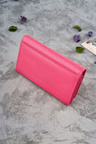  Women`s wallet model 191550 Galanter 