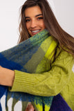  Shawl model 191723 AT 