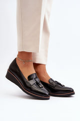  Buskin low shoes model 191992 Step in style 