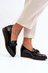  Buskin low shoes model 191993 Step in style 