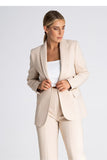  Jacket model 192072 Figl 