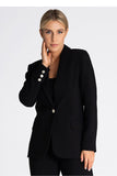  Jacket model 192073 Figl 