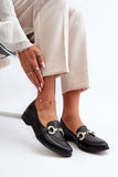 Mocassin model 192085 Step in style 