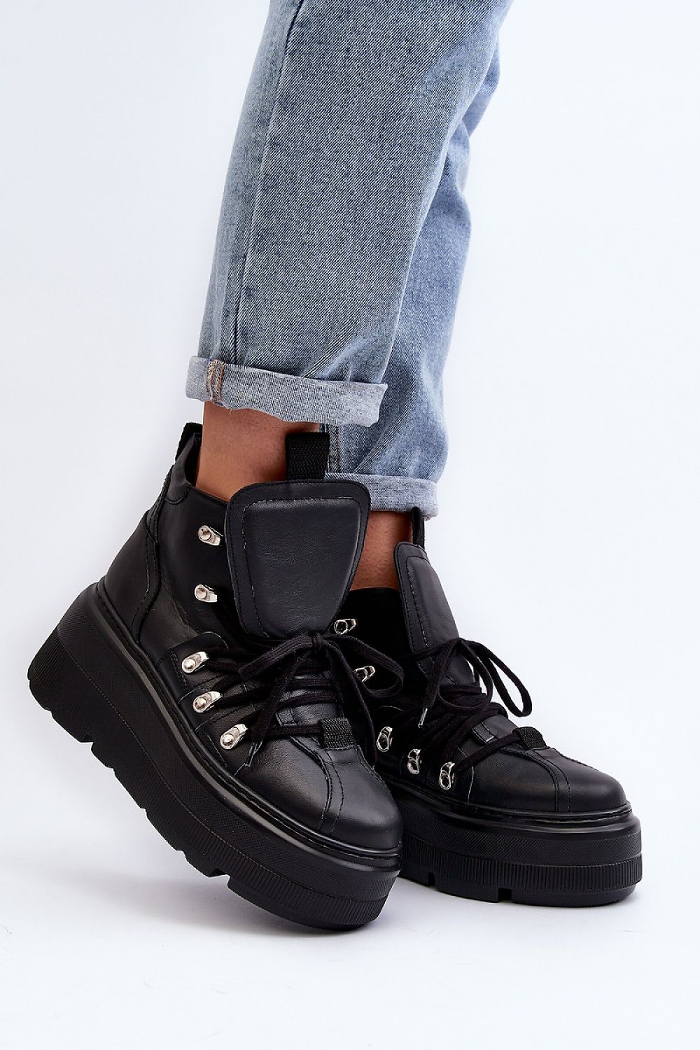  Sport Shoes model 192279 Step in style 