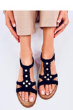  Sandals model 192592 Inello 