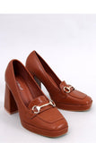  Platform pumps model 192750 Inello 