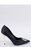  Strappy high heels model 193281 Inello 