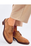  Mocassin model 193365 Inello 