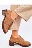  Mocassin model 193365 Inello 