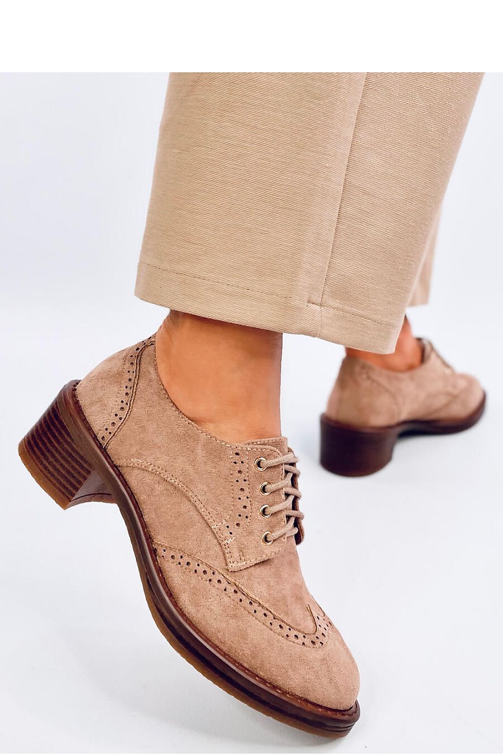 Mocassin model 193366 Inello 