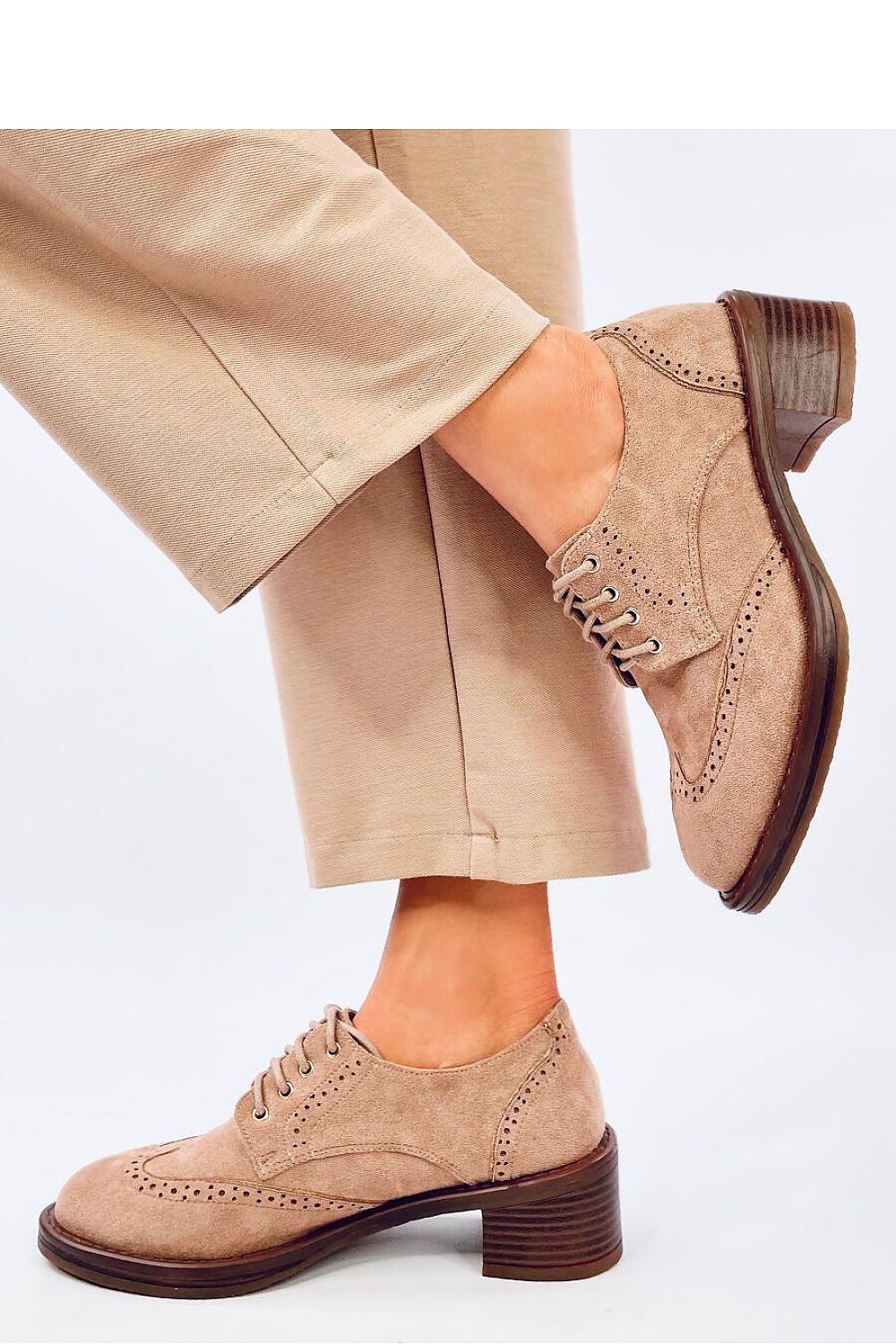  Mocassin model 193366 Inello 