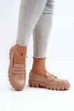  Mocassin model 193395 Step in style 