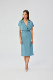  Daydress model 193426 Stylove 